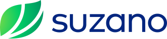 Logo Suzano