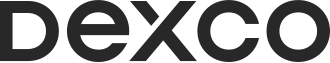 Logo Dexco