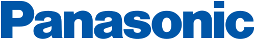 Logo Panasonic