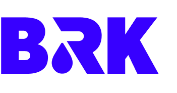 Logo BRK Ambiental