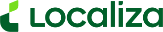 Logo Localiza