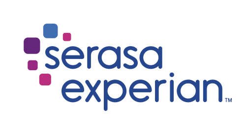 Logo Serasa